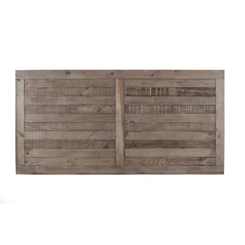 Miesville 84'' Dining Table