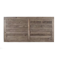 Miesville 84'' Dining Table