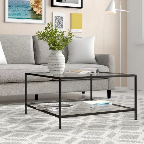 Norval Coffee Table