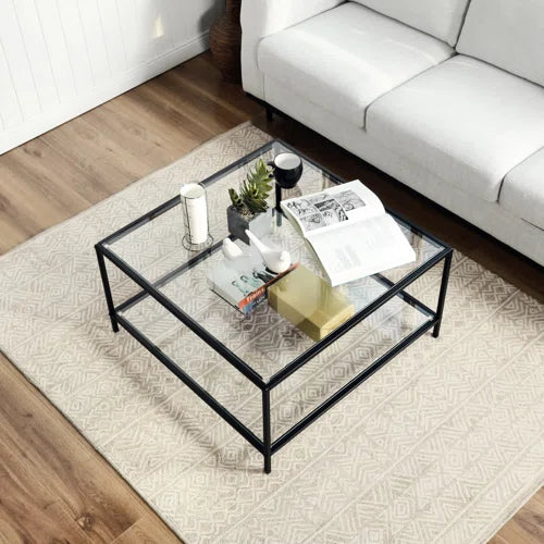 Norval Coffee Table