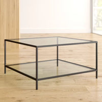 Norval Coffee Table