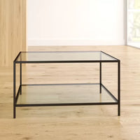 Norval Coffee Table