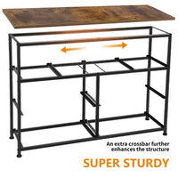 Panavista 8 - Drawer Dresser