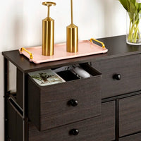 Panavista 9 - Drawer Dresser