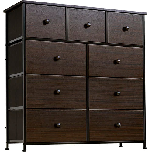Panavista 9 - Drawer Dresser