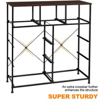 Panavista 9 - Drawer Dresser
