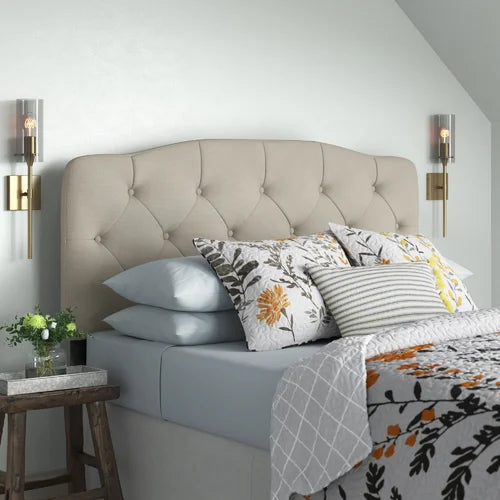 Richard Upholstered Headboard