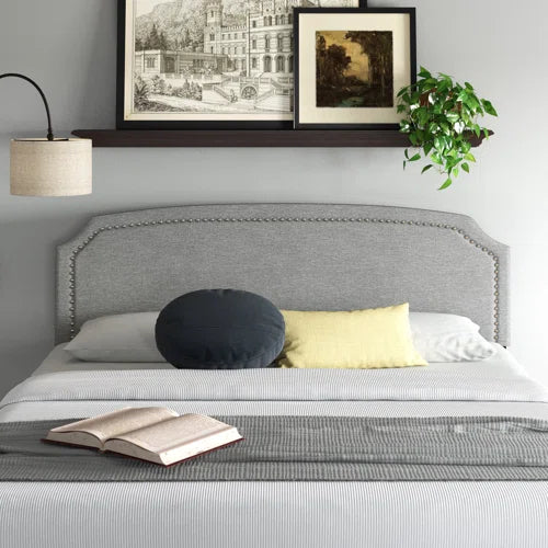 Richards Upholstered Headboard