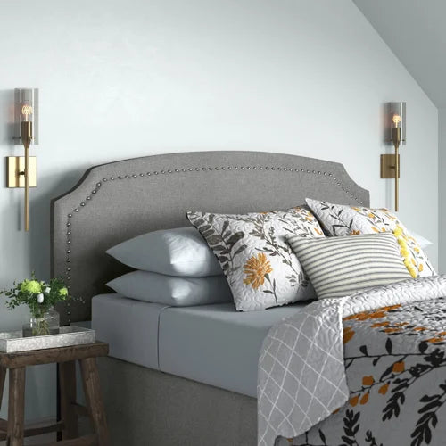 Richards Upholstered Headboard