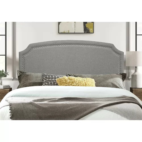 Richards Upholstered Headboard