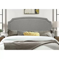 Thumbnail for Richards Upholstered Headboard