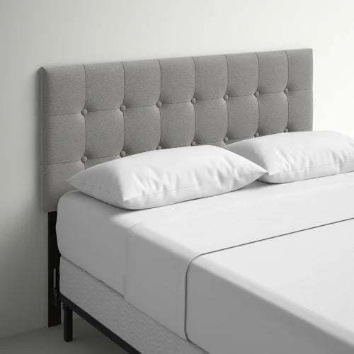 Richey Upholstered Headboard