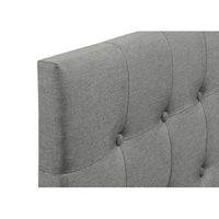 Thumbnail for Richey Upholstered Headboard