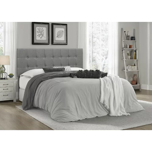 Richey Upholstered Headboard