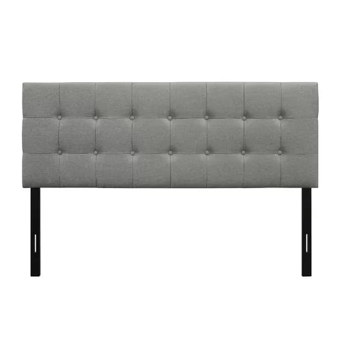 Richey Upholstered Headboard