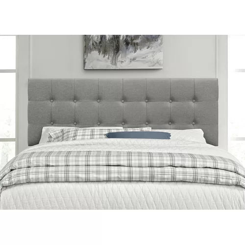 Richey Upholstered Headboard