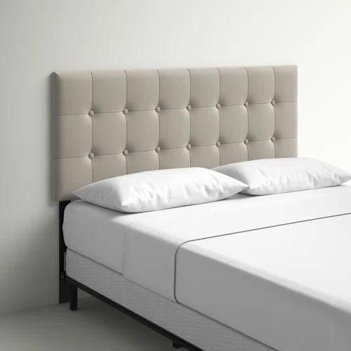 Richey Upholstered Headboard