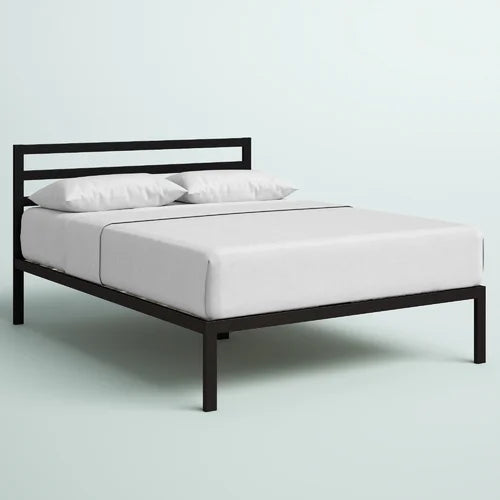 Santrell 14" Platform Bed