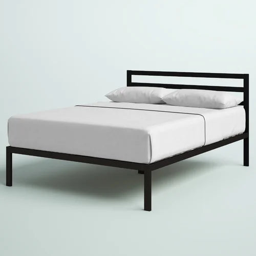 Santrell 14" Platform Bed