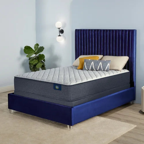 Serta 10.5" Firm Tight Top Mattress