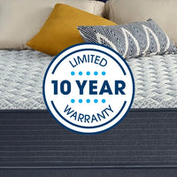 Serta 10.5