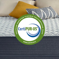 Serta 10.5