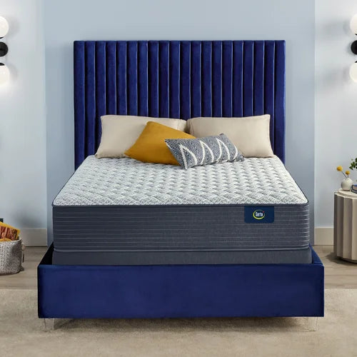 Serta 10.5" Firm Tight Top Mattress