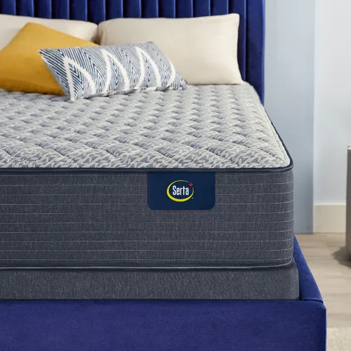 Serta 10.5" Firm Tight Top Mattress