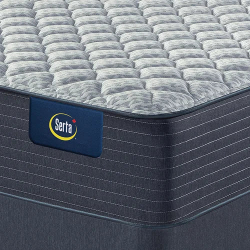 Serta 10.5" Firm Tight Top Mattress