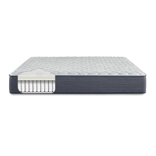 Serta 10.5" Firm Tight Top Mattress