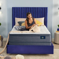 Thumbnail for Serta 11.5 Inch Firm Pillow Top Mattress