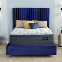 Serta 11.5 Inch Firm Pillow Top Mattress