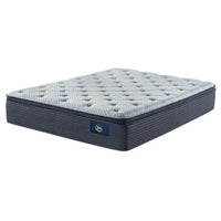 Serta 11.5 Inch Firm Pillow Top Mattress