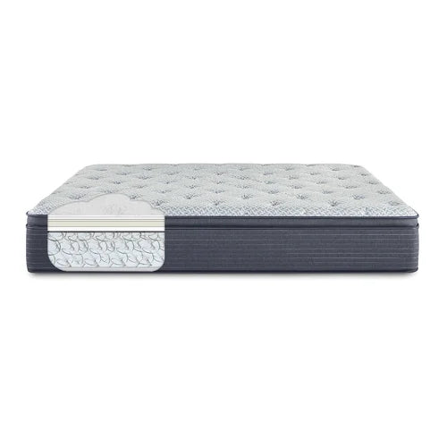 Serta 11.5 Inch Firm Pillow Top Mattress