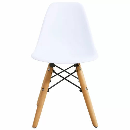 Vezina Kids 3 Piece Round Play / Activity Table and Chair Set