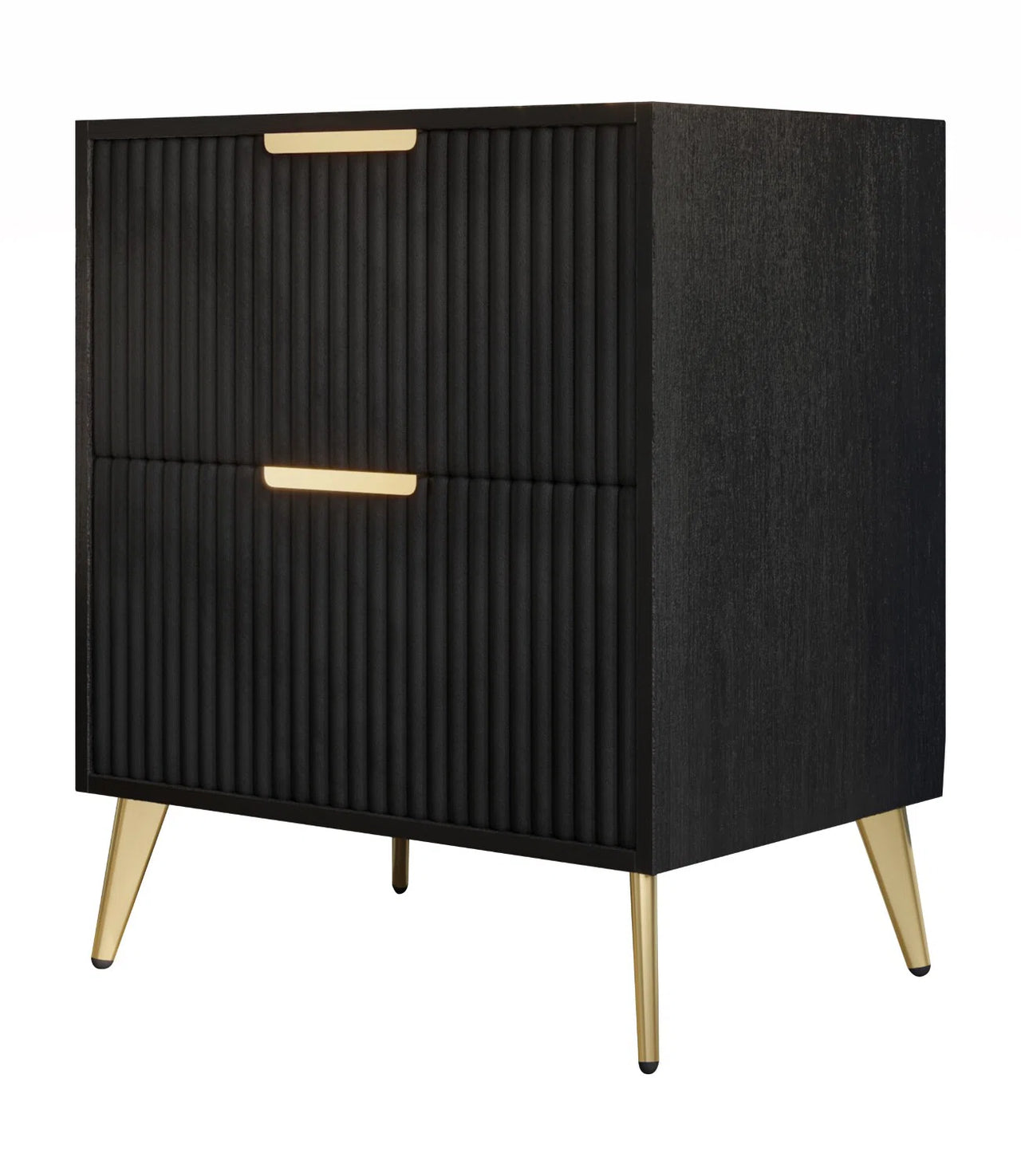 Waver Nightstand