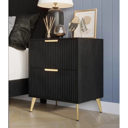 Waver Nightstand