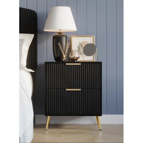 Waver Nightstand