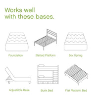 Wayfair Sleep™ 12