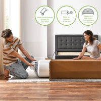 Wayfair Sleep™ 12